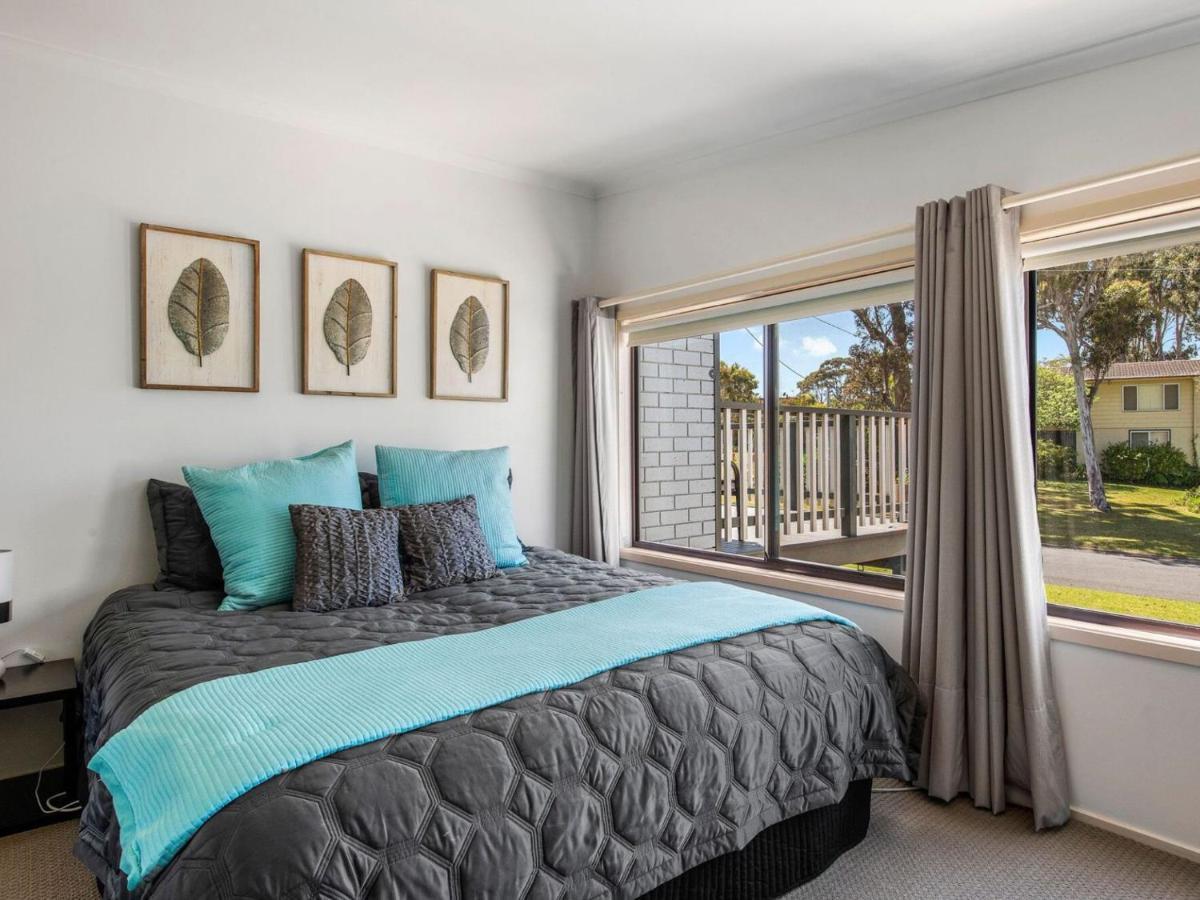 Mollymook Beach Haven Exteriér fotografie