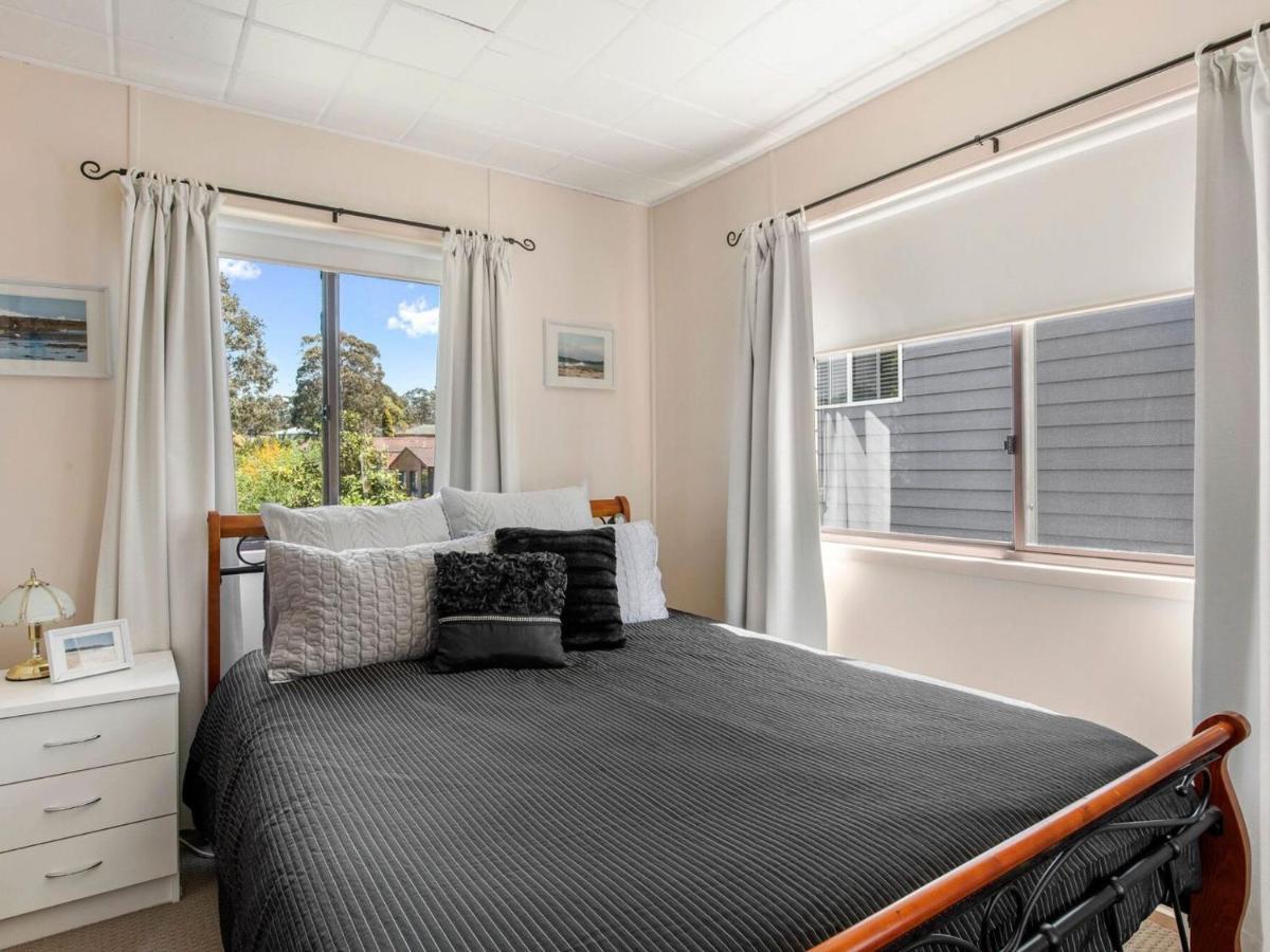 Mollymook Beach Haven Exteriér fotografie