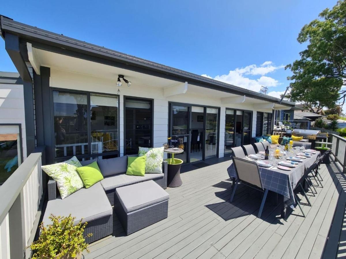 Mollymook Beach Haven Exteriér fotografie