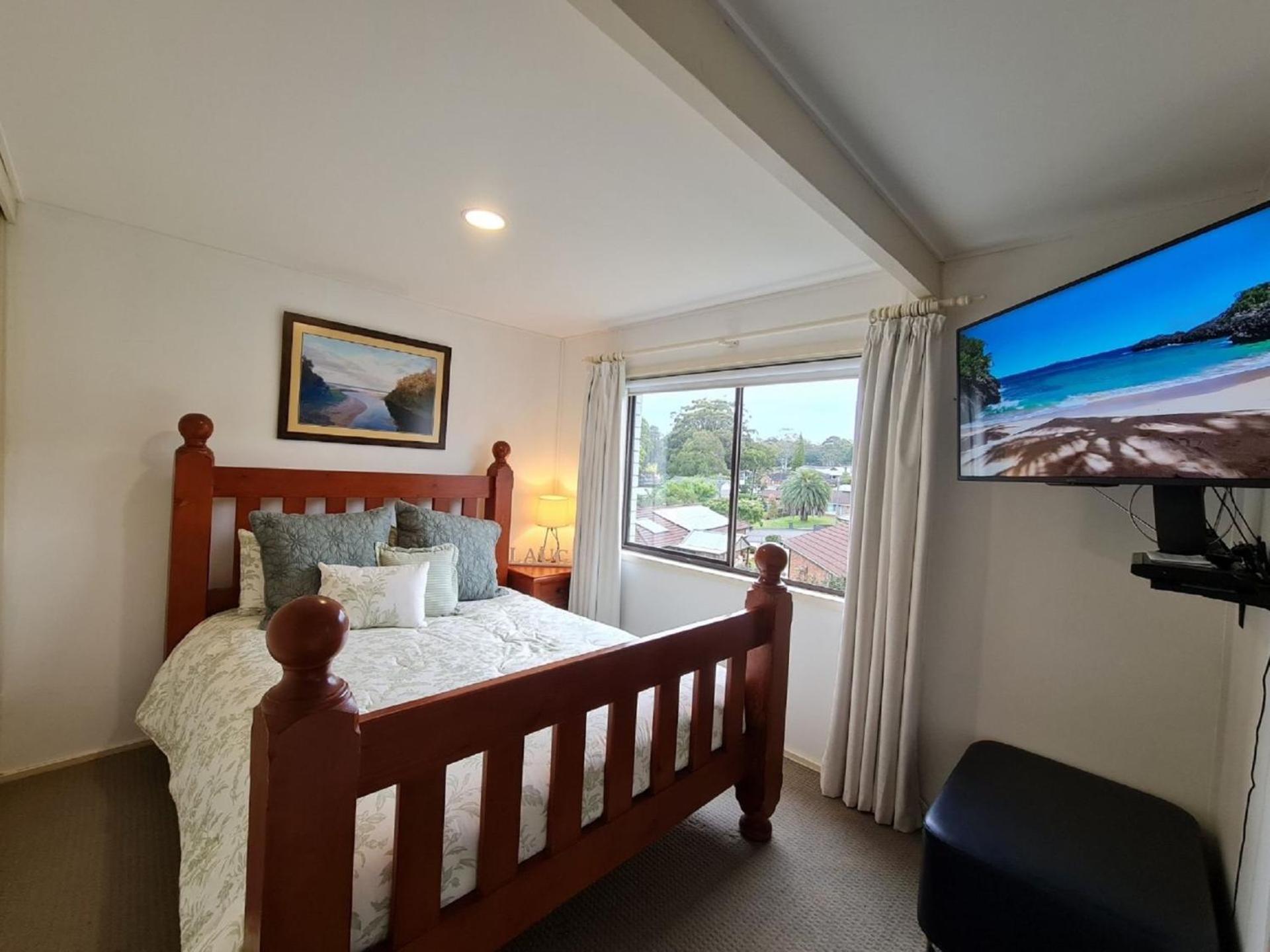 Mollymook Beach Haven Exteriér fotografie