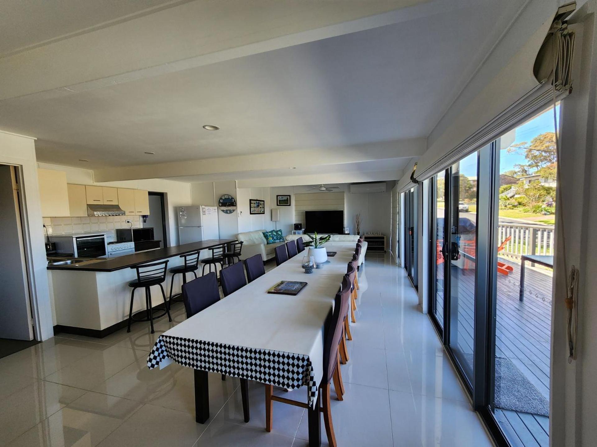 Mollymook Beach Haven Exteriér fotografie