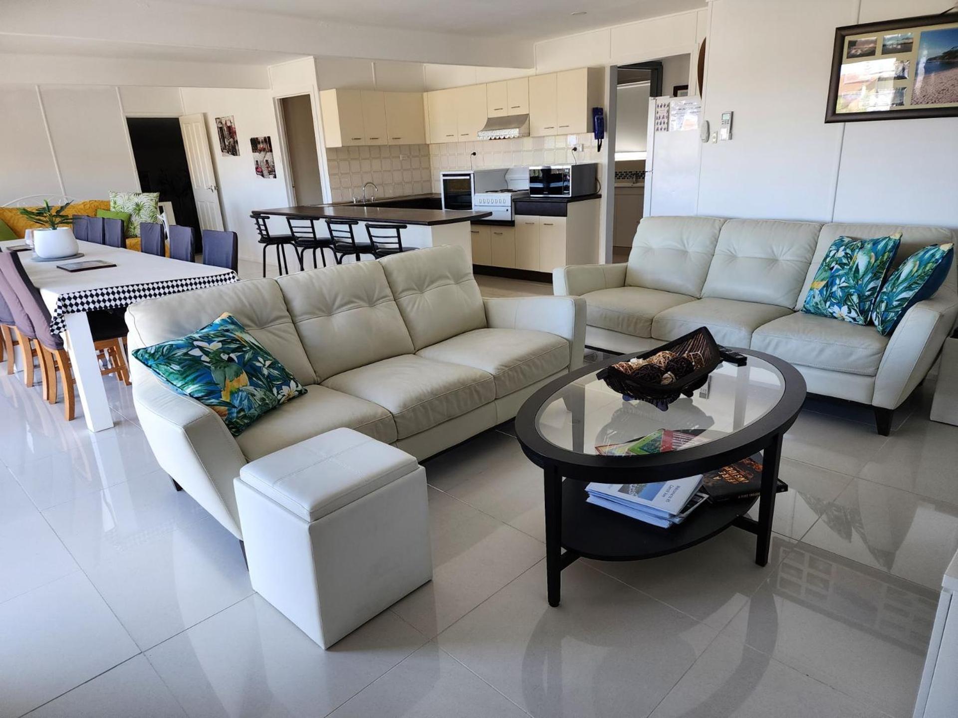 Mollymook Beach Haven Exteriér fotografie